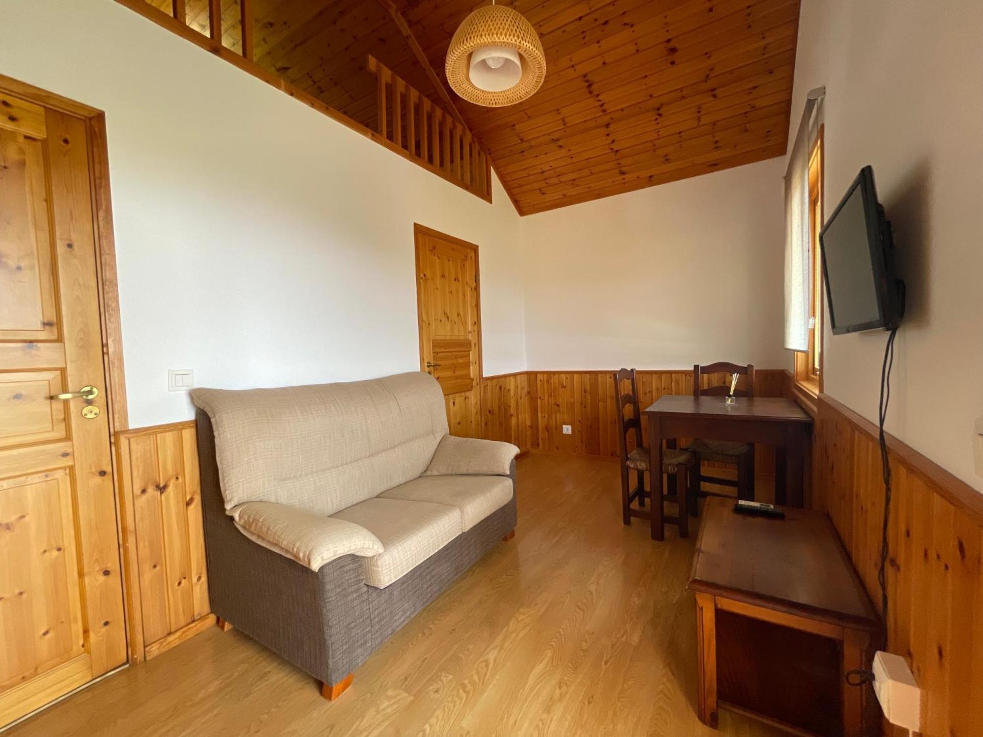 Villa Casa Alta Ronda Cameră foto