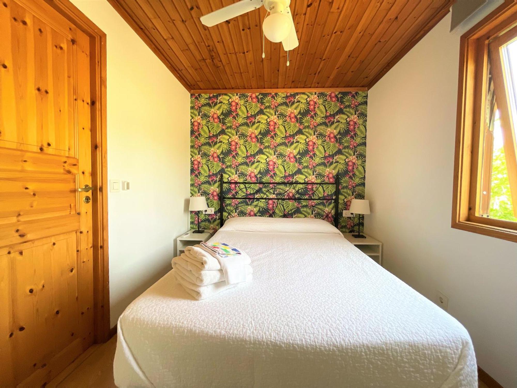 Villa Casa Alta Ronda Cameră foto