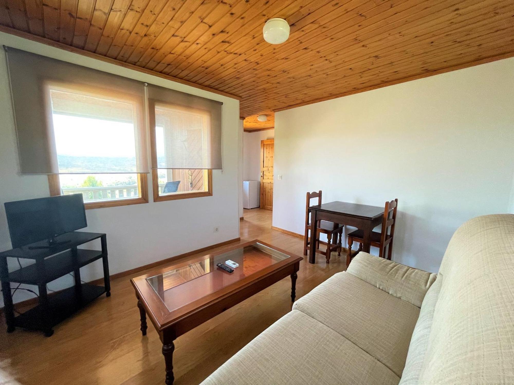 Villa Casa Alta Ronda Cameră foto