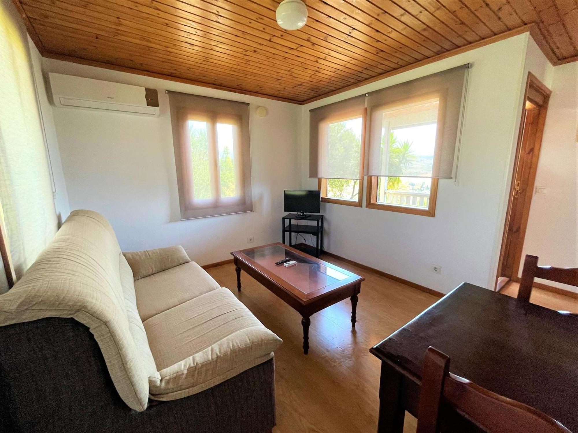 Villa Casa Alta Ronda Cameră foto