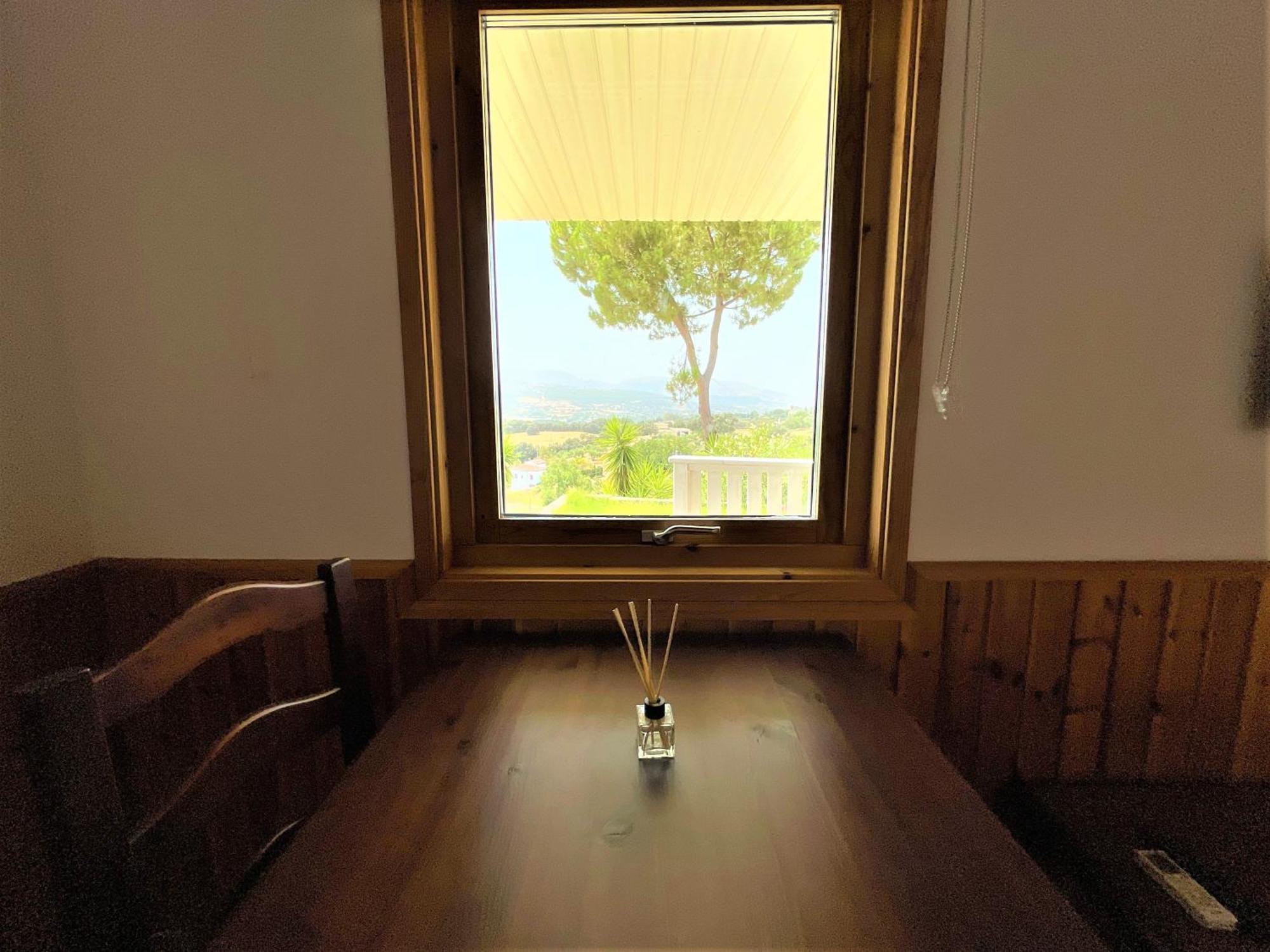 Villa Casa Alta Ronda Cameră foto