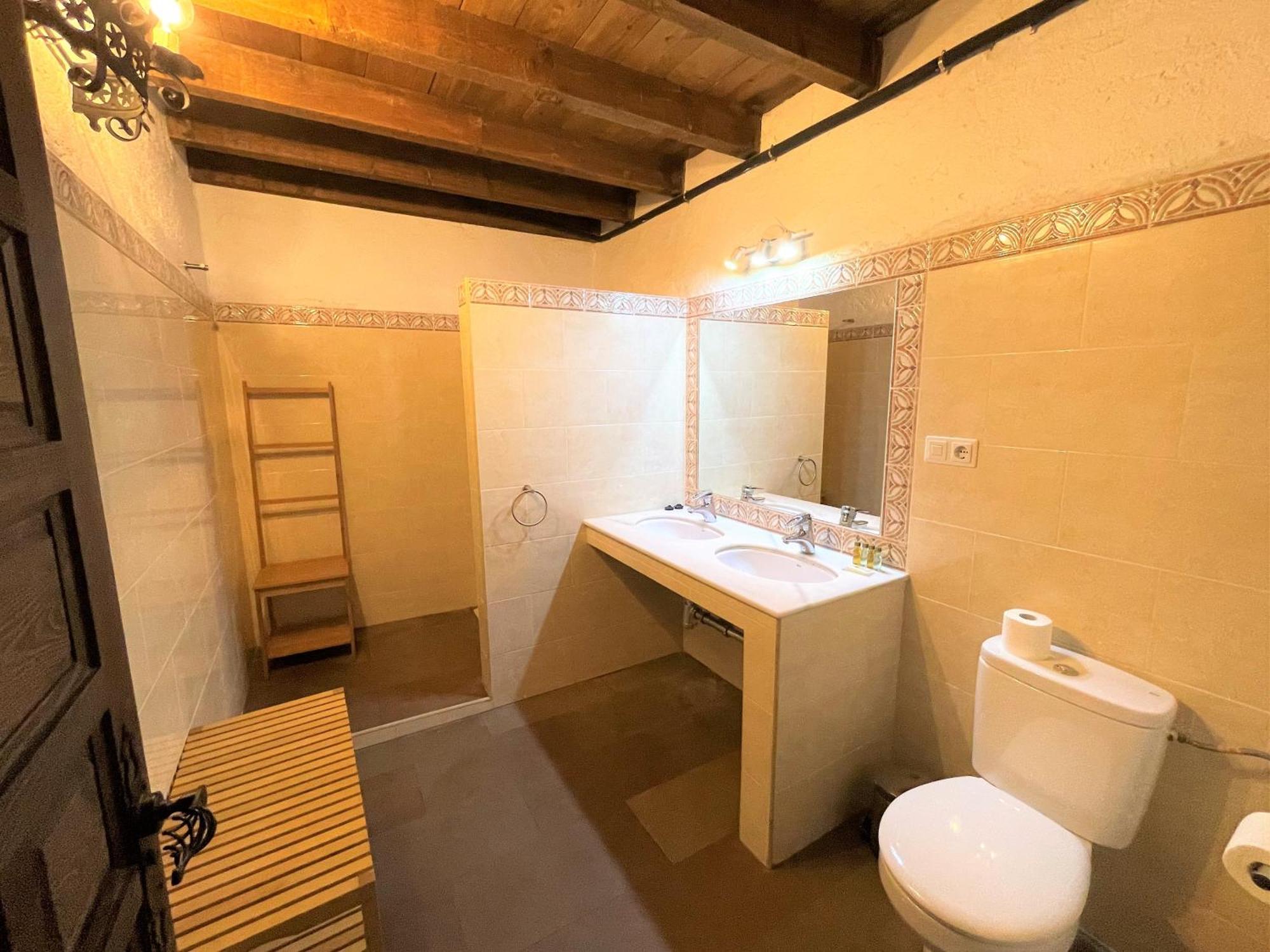 Villa Casa Alta Ronda Cameră foto