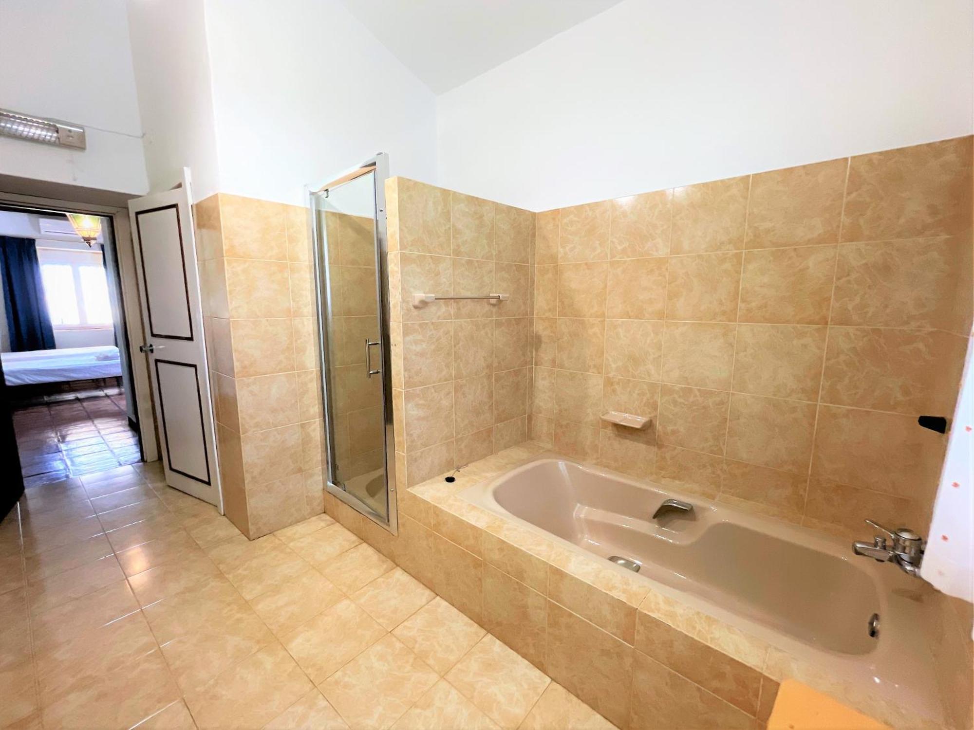 Villa Casa Alta Ronda Cameră foto