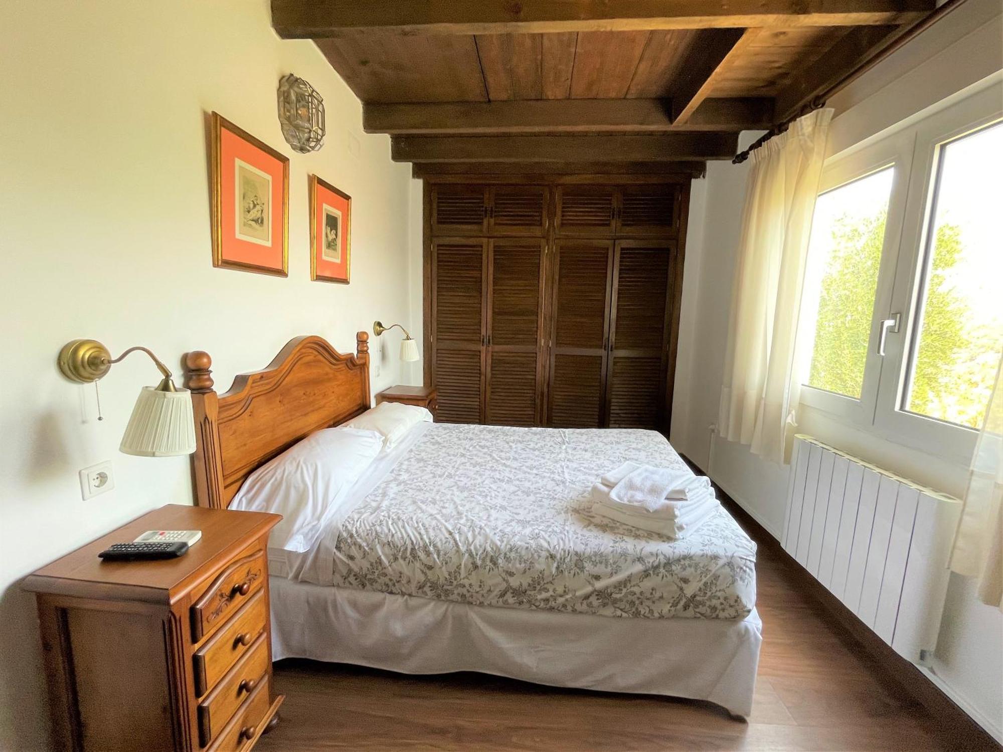 Villa Casa Alta Ronda Cameră foto